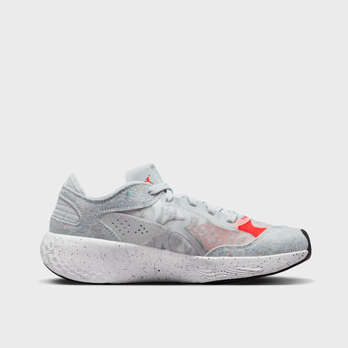 Jordan Delta 3 Low (GS) grijs 21092 2