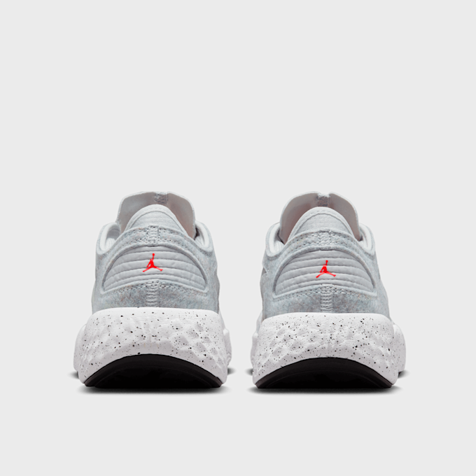 Jordan Delta 3 Low (GS) grijs 21092 5