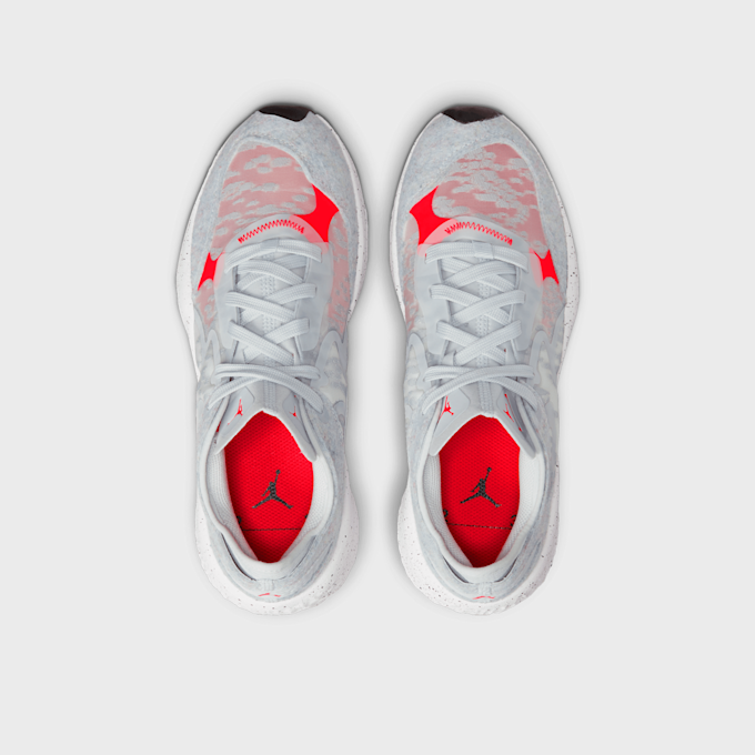 Jordan Delta 3 Low (GS) grijs 21092 6