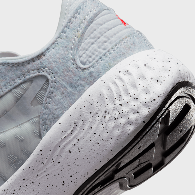 Jordan Delta 3 Low (GS) grijs 21092 8