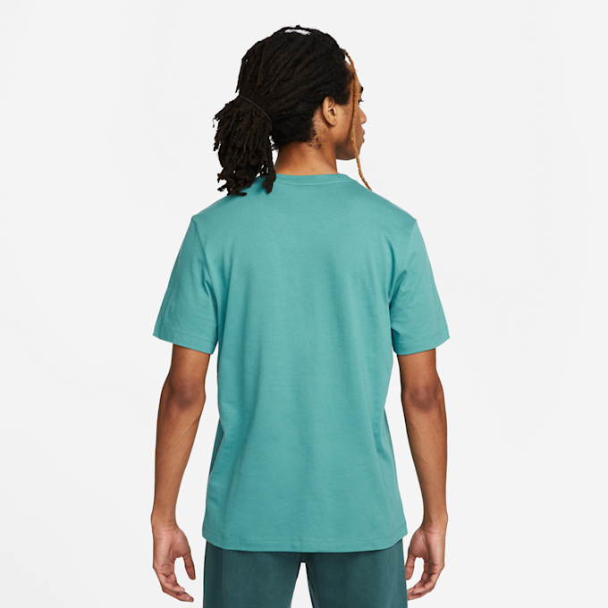 Nike Sportswear Tee groen 21095 2