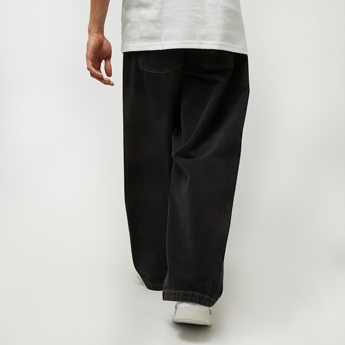 Carhartt WIP Brandon Pant zwart 21116 2