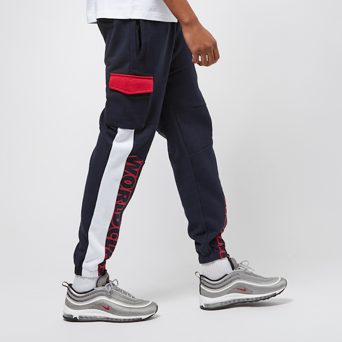 Nike Club Woven Cargo Pants beige 21118 4