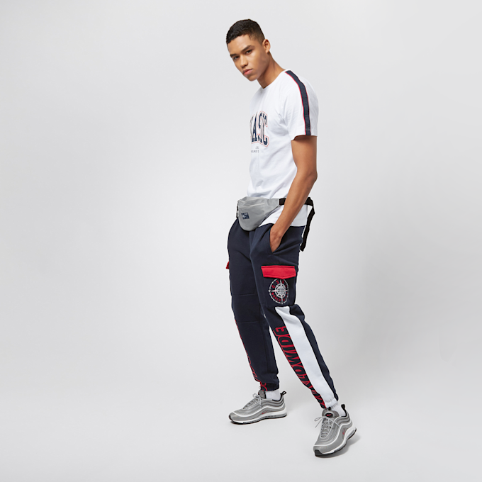 Nike Club Woven Cargo Pants bege 21118 5