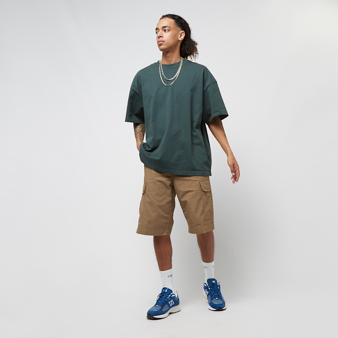 Carhartt WIP Regular Cargo Short braun 21121 7