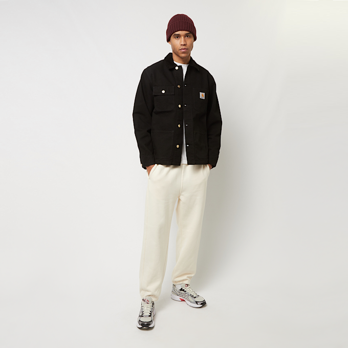 Carhartt WIP Michigan Coat noir 21124 5