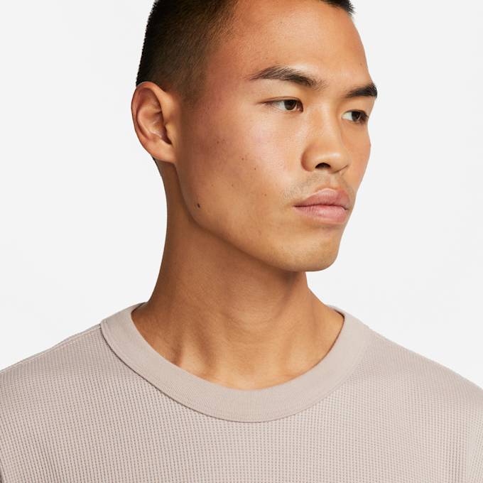 Nike   Sportswear Sports Utility Long-Sleeve T-Shirt brun 21127 3