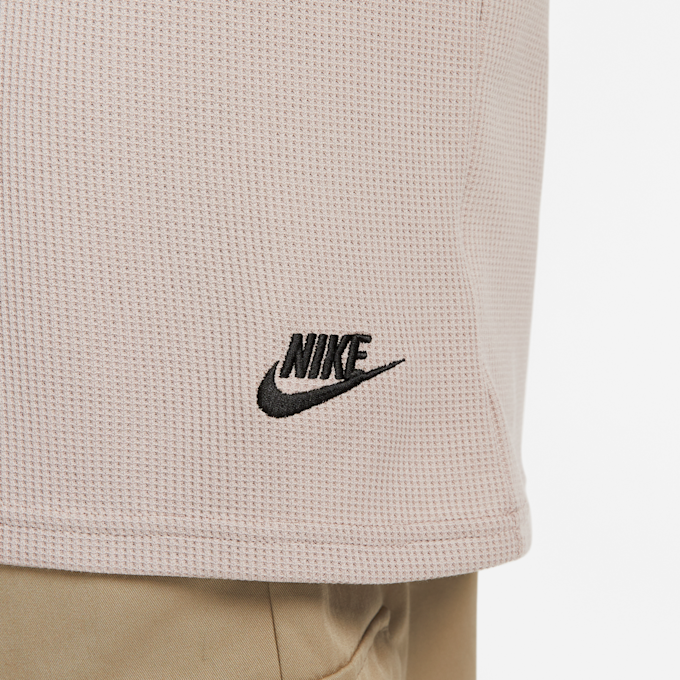 Nike   Sportswear Sports Utility Long-Sleeve T-Shirt brun 21127 4