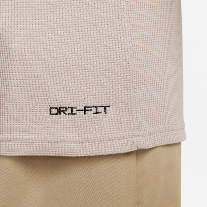 Nike   Sportswear Sports Utility Long-Sleeve T-Shirt brun 21127 5