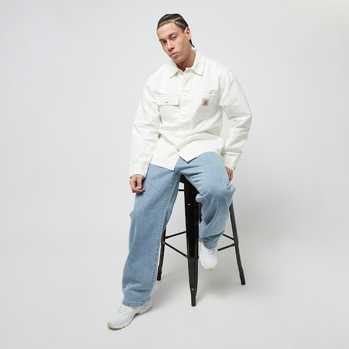 Carhartt WIP Michigan Coat crna 21129 4