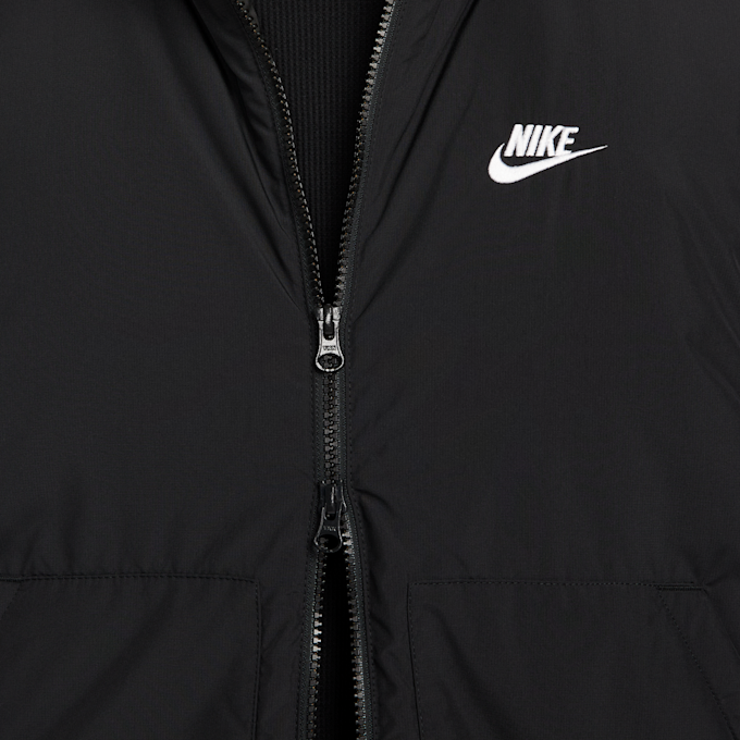 Nike Therma-FIT Club Woven Insulated Vest preto 21145 4