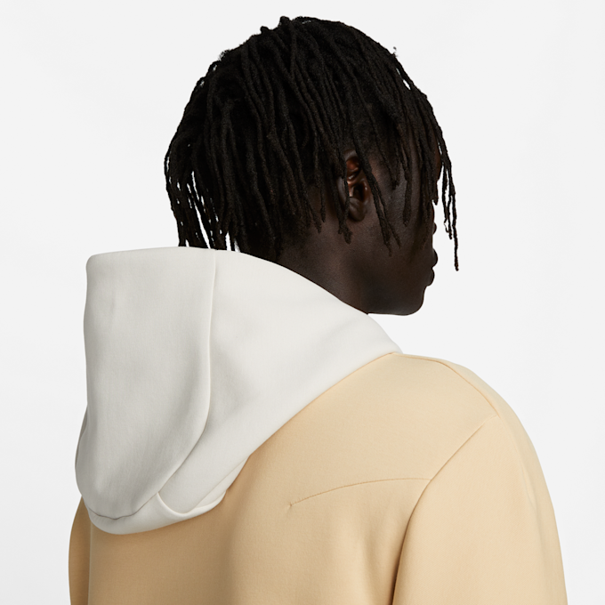 Nike Sportswear Tech Fleece Full-Zip Hoodie braun 21147 6