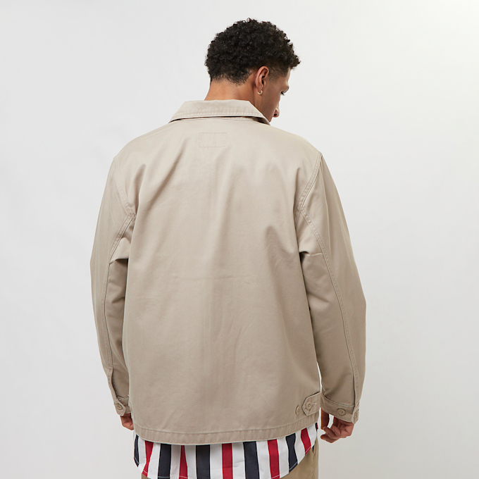 Carhartt WIP Modular Jacket bruin 21159 2