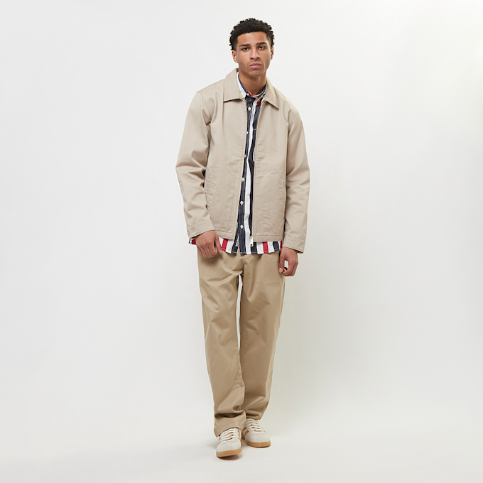 Carhartt WIP Modular Jacket brun 21159 6