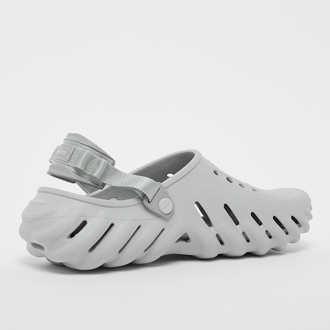 Crocs Echo Clog szary 21164 3