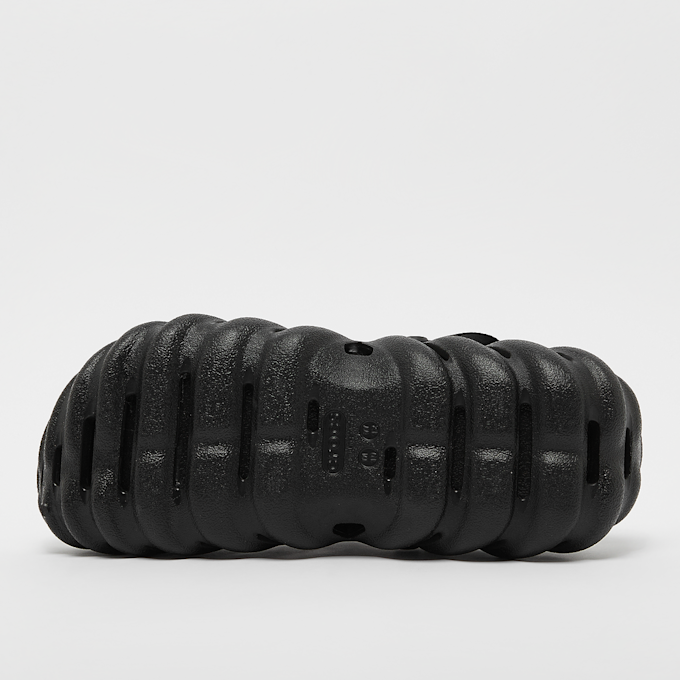 Crocs Echo Clog x Snipes preto 21167 4