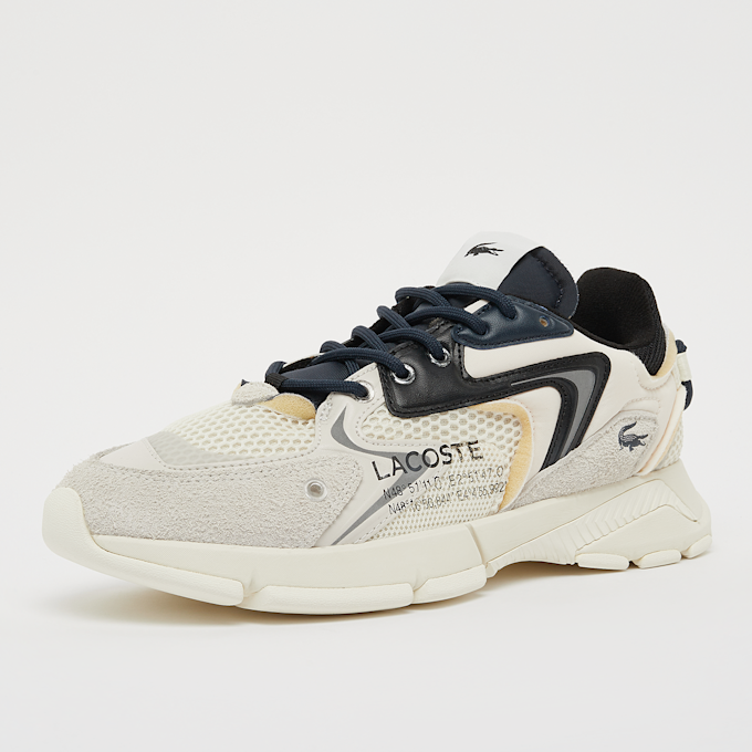 Lacoste L003 Neo weiß 21181 2