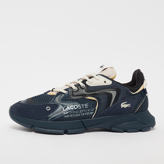 Lacoste L003 Neo blau 21182 1