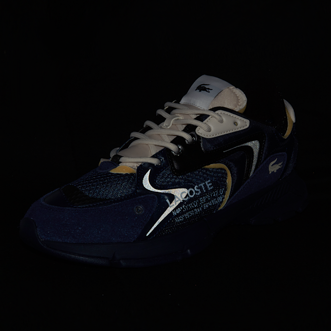 Lacoste L003 Neo blauw 21182 7