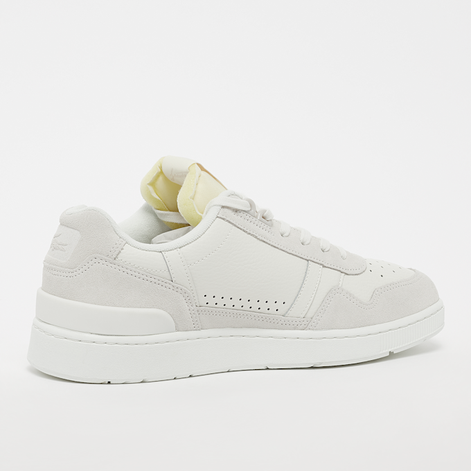 Lacoste T-Clp wit 21185 3