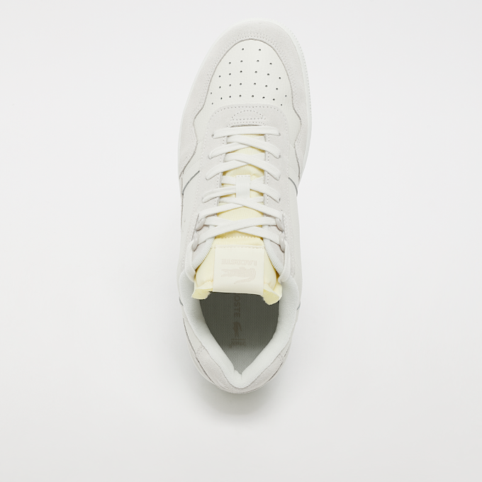 Lacoste T-Clp weiß 21185 5