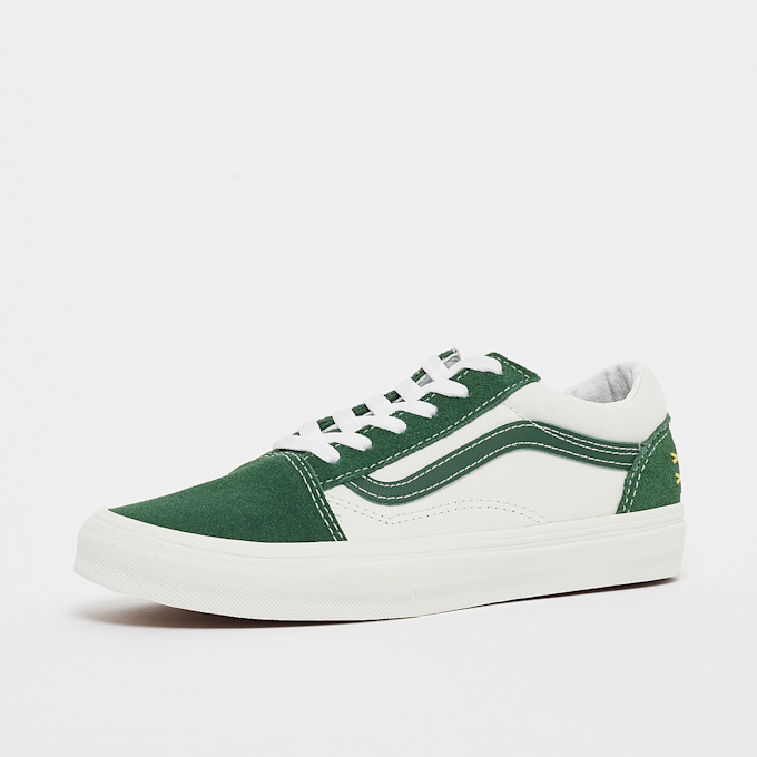 Vans JN Old Skool black vans since 1966 (GS) negro 21190 2