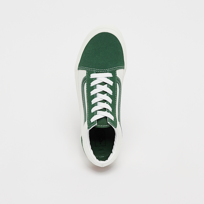 Vans JN Old Skool black vans since 1966 (GS) negro 21190 5