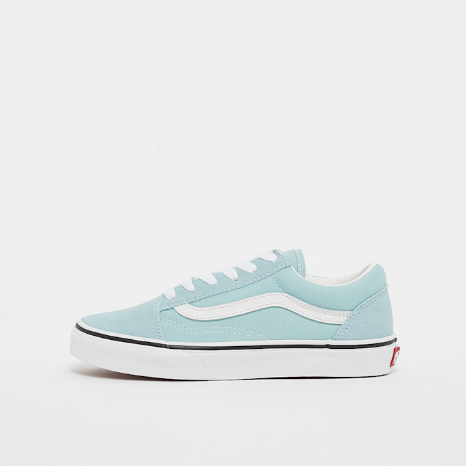 Vans UY Old Skool (PS) niebieski 21205 1