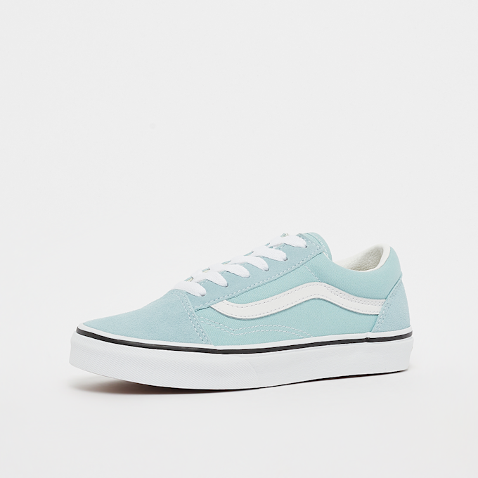 Vans UY Old Skool (PS) azul | VN0A7Q5FH7O | SNIPES