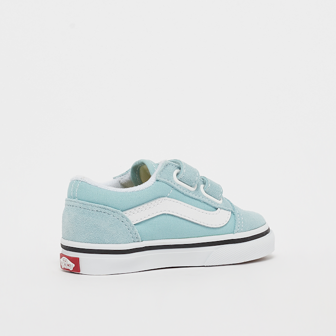 Vans Old Skool V (TD) blau 21212 3