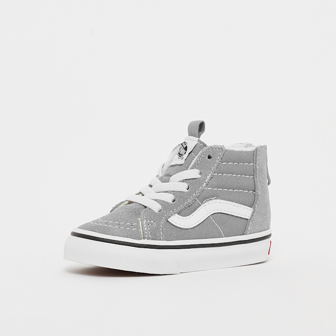 Vans TD SK8-Hi Zip (TD) siva 21214 2