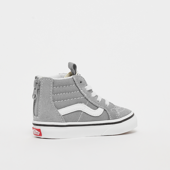 Vans TD SK8-Hi Zip (TD) siva 21214 3