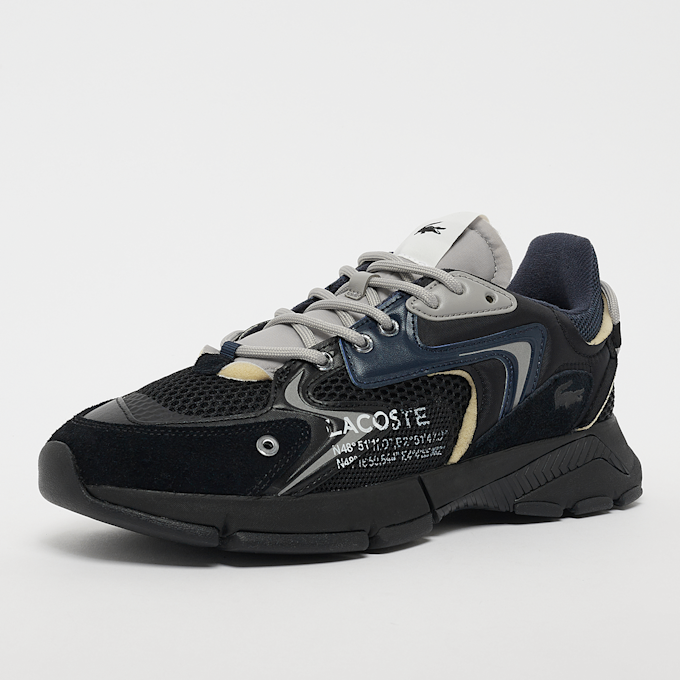 Lacoste L003 Neo preto 21233 2