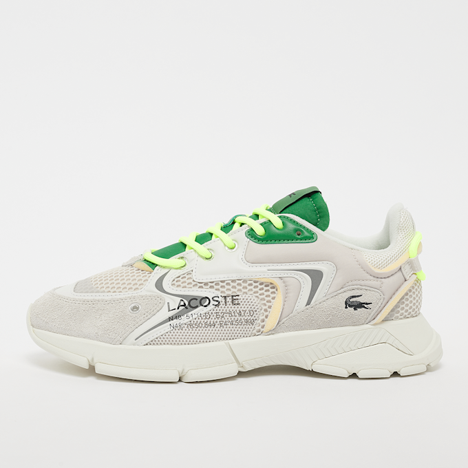 Lacoste L003 Neo blanc 21234 1
