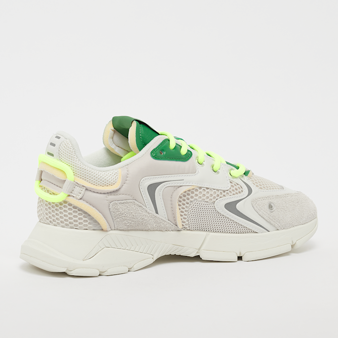 Lacoste L003 Neo weiß 21234 3