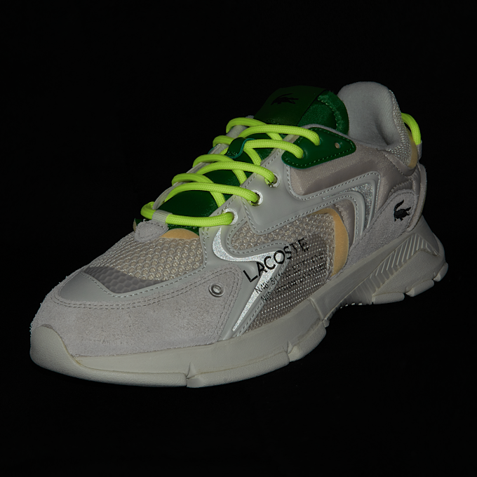 Lacoste L003 Neo weiß 21234 7