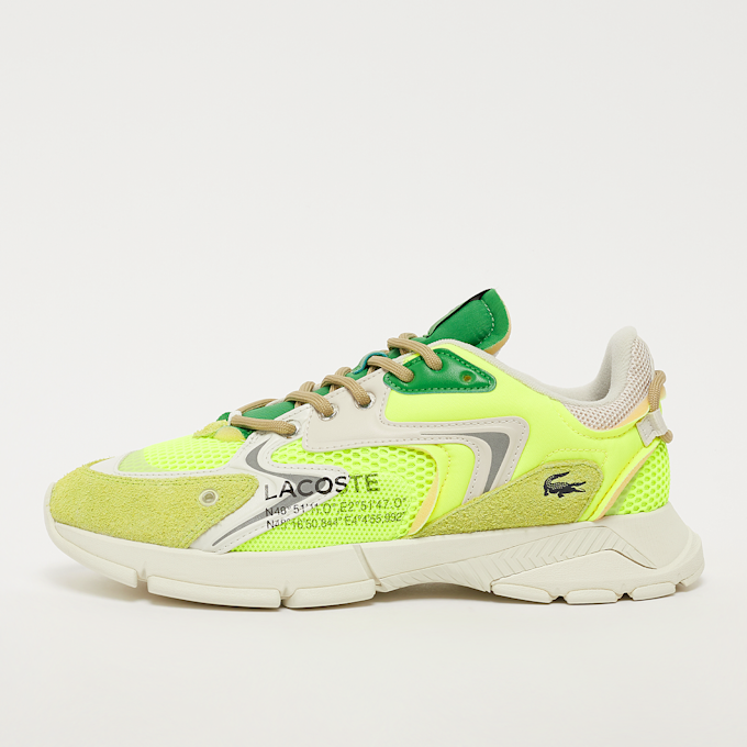 Lacoste L003 Neo žuta 21236 1