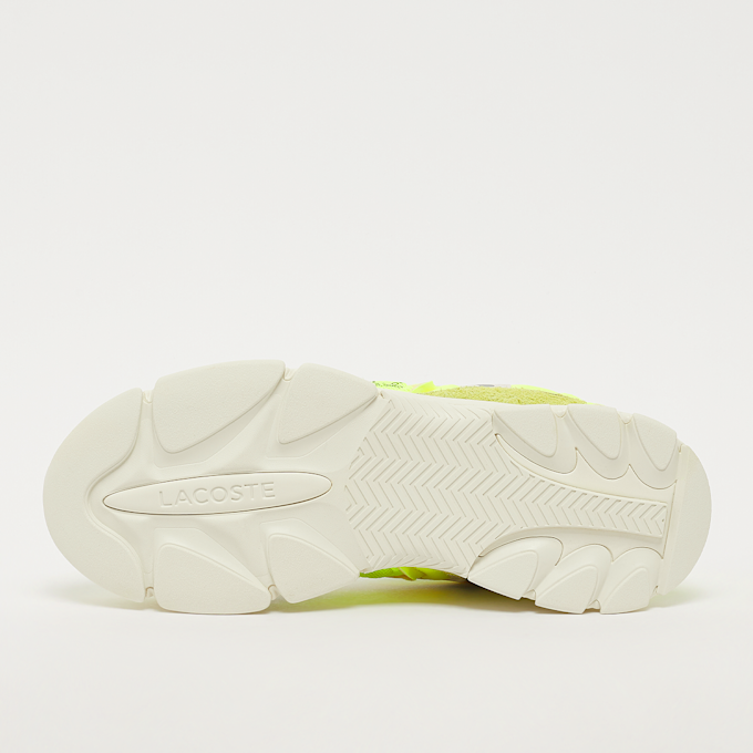 Lacoste L003 Neo geel 21236 4