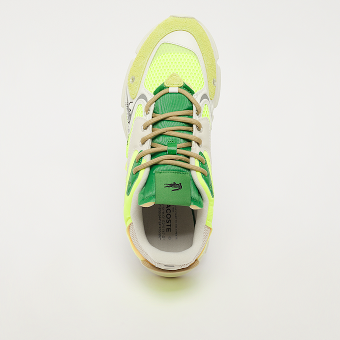 Lacoste L003 Neo geel 21236 5