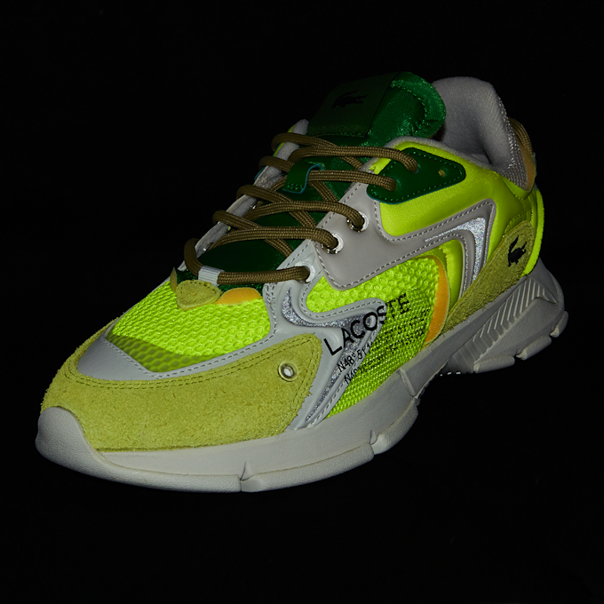 Lacoste L003 Neo žuta 21236 7