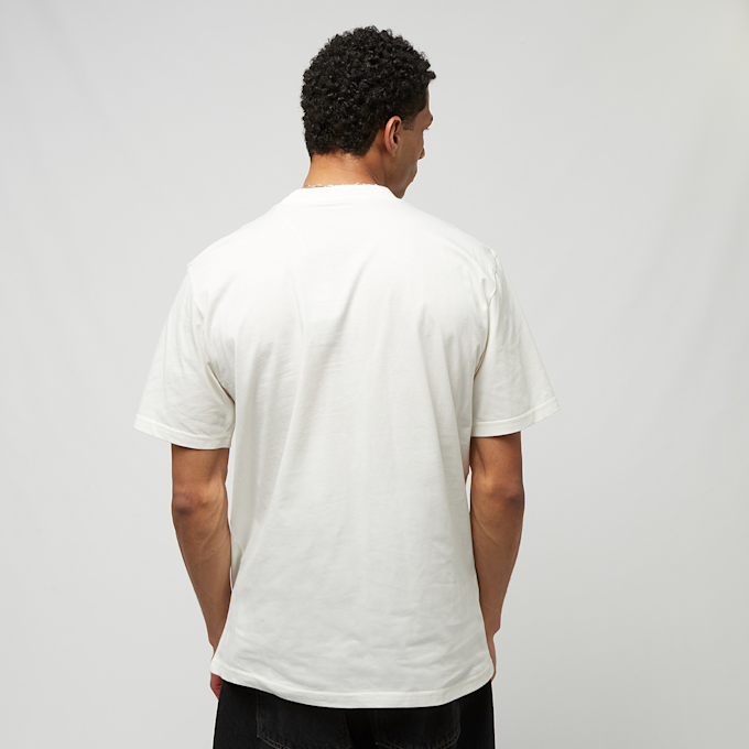 Carhartt WIP S/S United T-Shirt branco 21246 2