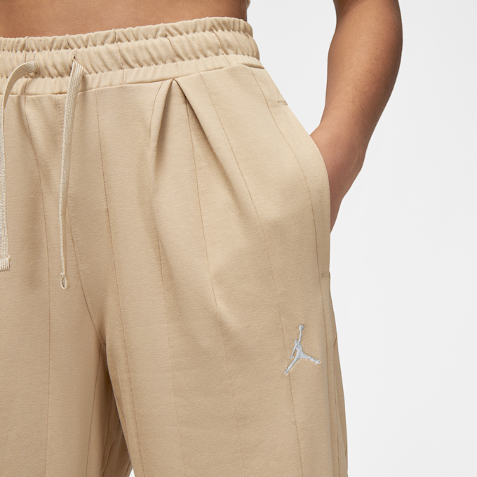 Jordan Knit Pants viola 21252 3