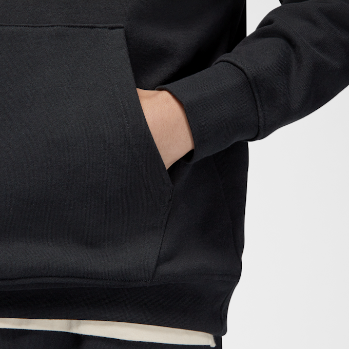 Jordan Essential Statement Fleece Hoodie noir 21258 4