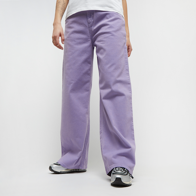 Carhartt WIP W' Jens Pant rosa 21262 1