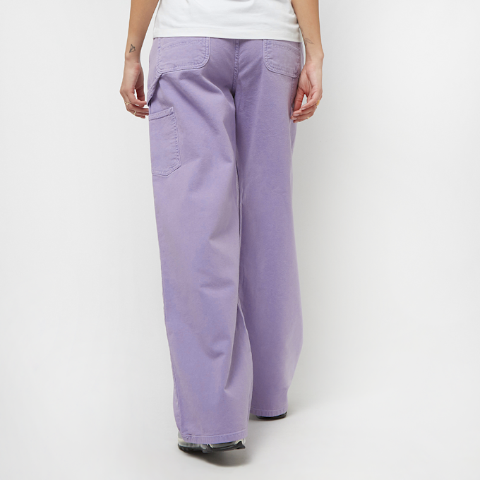 Carhartt WIP W' Jens Pant roza 21262 2