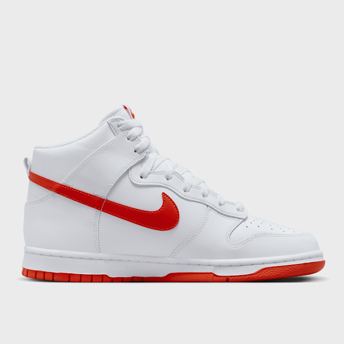 Nike Dunk High Retro noir 21264 2