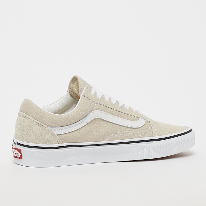 Vans Old Skool beige 21265 3