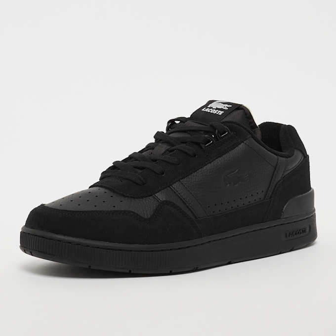 Lacoste T-Clip nero 21266 2