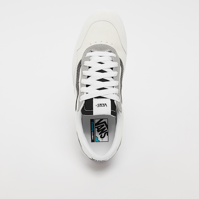 Vans UA Cruze Too CC bege 21271 5