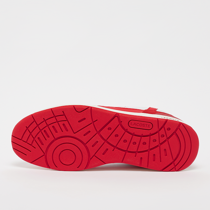 Lacoste T-Clip biały 21274 4